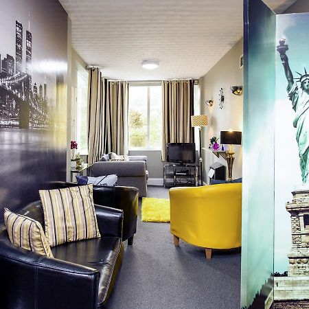 Valley View Apartment Scarborough Esterno foto