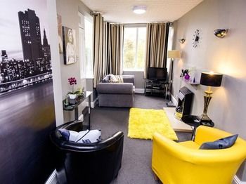 Valley View Apartment Scarborough Esterno foto