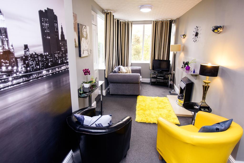 Valley View Apartment Scarborough Esterno foto