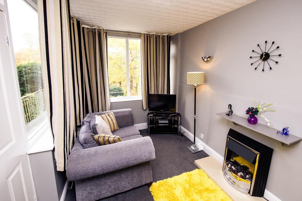 Valley View Apartment Scarborough Esterno foto