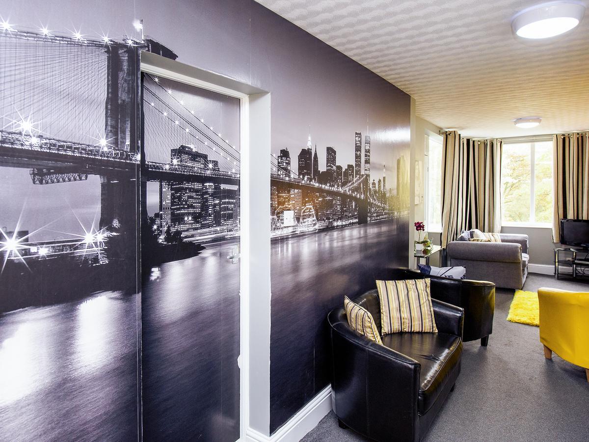 Valley View Apartment Scarborough Esterno foto