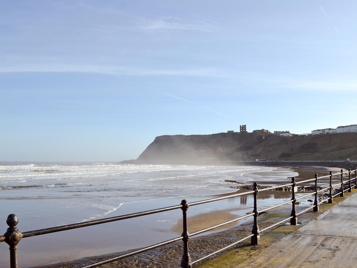 Valley View Apartment Scarborough Esterno foto