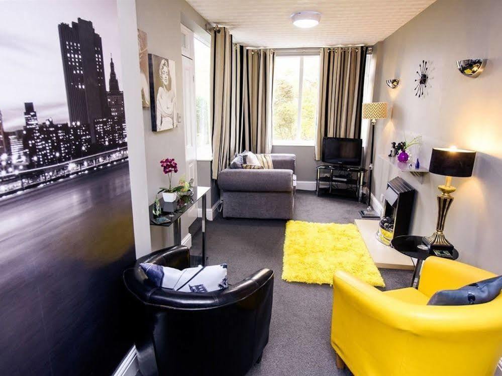 Valley View Apartment Scarborough Esterno foto